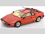 LOTUS ESPRIT TURBO COPPER 1981 MOVIE VERSION 1-18 SCALE 181192